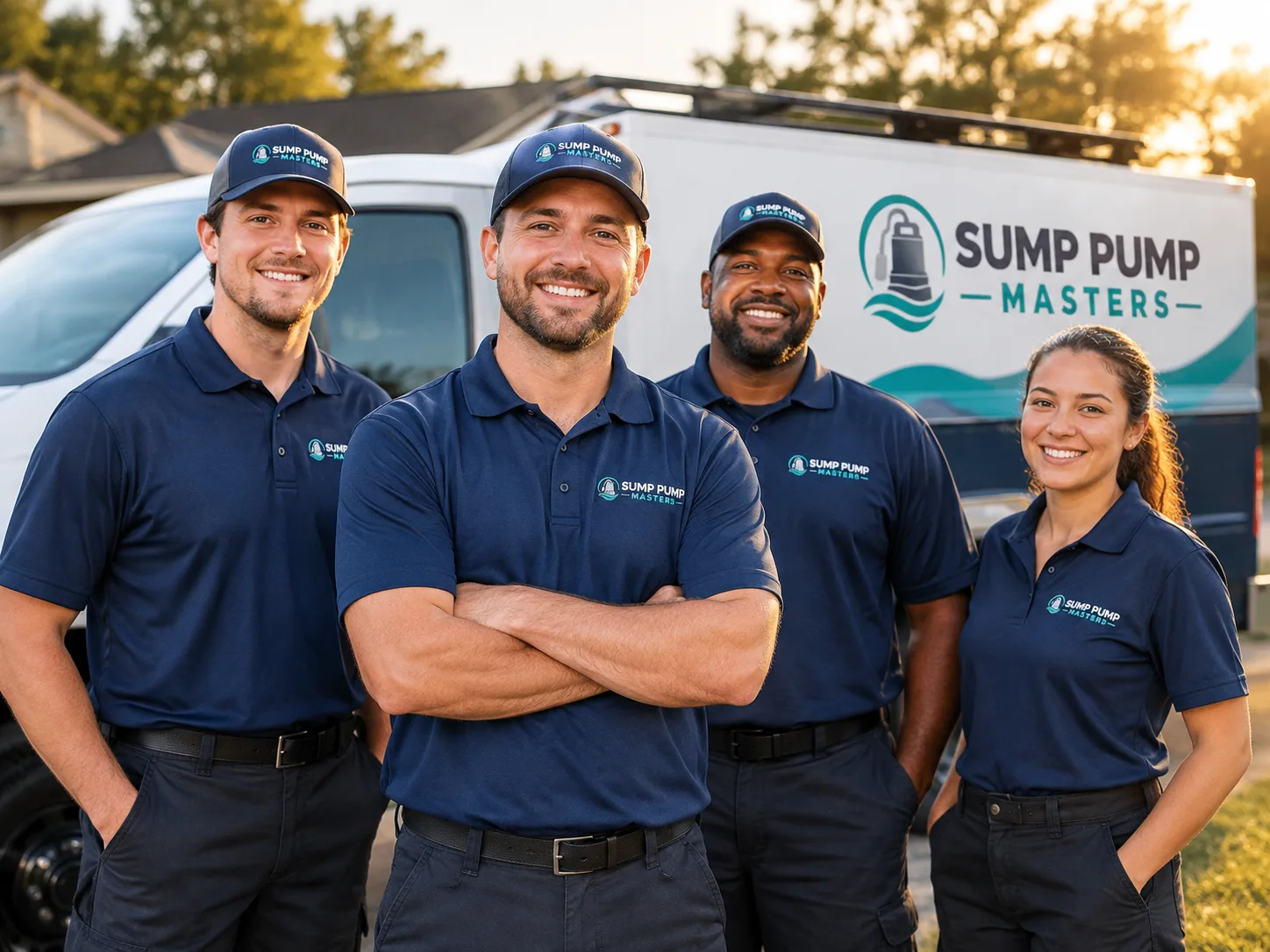 Sump Pump Repair company in Wallingford, IA