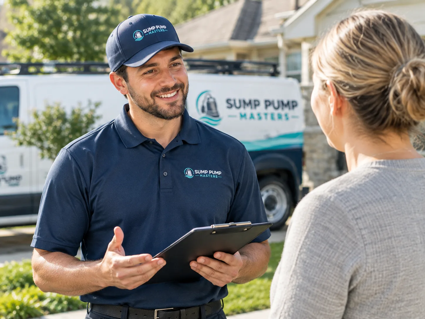 Sump Pump Repair Wallingford, IA FAQs